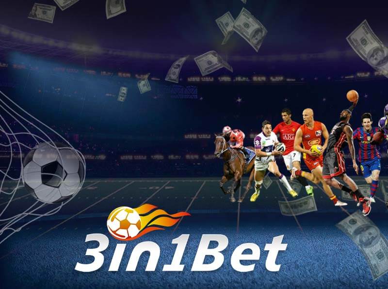 ca cuoc the thao 3in1bet copy
